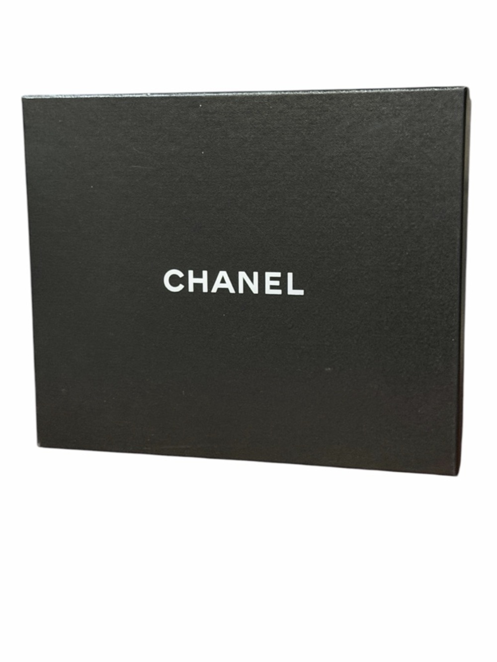 Empty Chanel Pumps Flats Sneakers Box Great Condition 11.75 x 10x 4.5